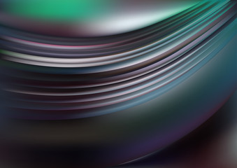 Creative abstract  vector background design