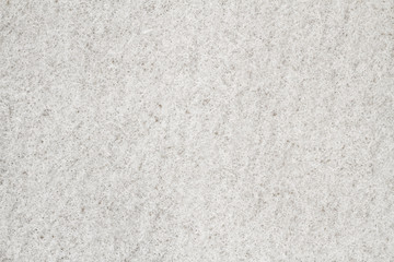 A rough texture background of white watercolour paper