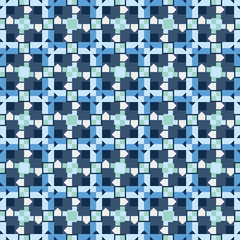 Graphic Design Decoration Abstract Pattern Vector Background