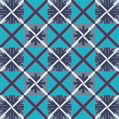 Fototapeta premium Graphic Design Decoration Abstract Pattern Vector Background