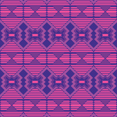 Graphic Design Decoration Abstract Pattern Vector Background