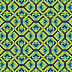 Graphic Design Decoration Abstract Pattern Vector Background