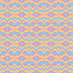 Graphic Design Decoration Abstract Pattern Vector Background