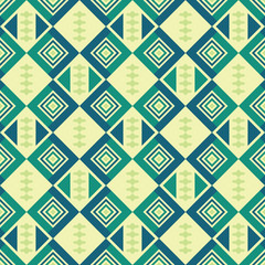 Graphic Design Decoration Abstract Pattern Vector Background