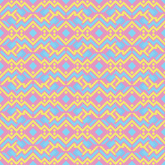 Graphic Design Decoration Abstract Pattern Vector Background