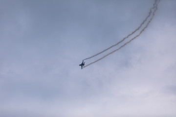 Aircraft Show at Teknofest 2019, Soloturk, Atak Helikopter