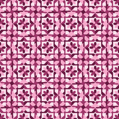 Graphic Design Decoration Abstract Pattern Vector Background