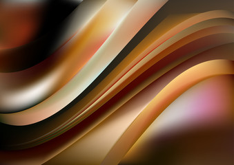 Simple creative abstract background 