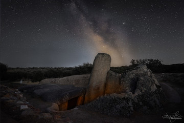 Dolmen © JosLuis