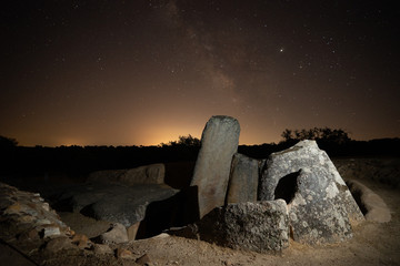 Dolmen