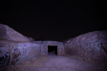 Dolmen © JosLuis