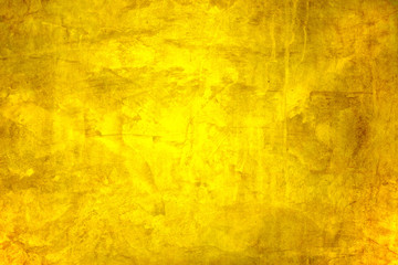 Shiny gold wall texture,abstract background,golden pattern