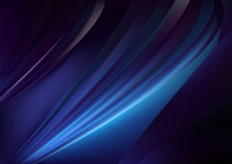 Simple creative abstract background 