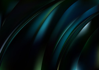 Fototapeta premium Simple creative abstract background 