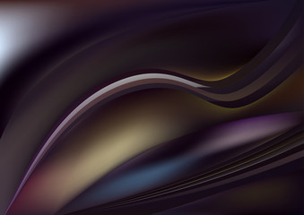 abstract background for poster design