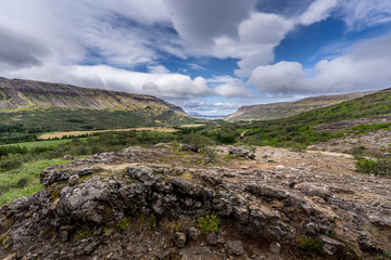 Islandia