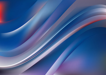 abstract background for PowerPoint presentation