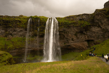 Islandia