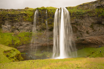 Islandia