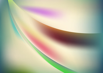 abstract background for poster design