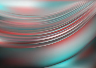 abstract background for poster design