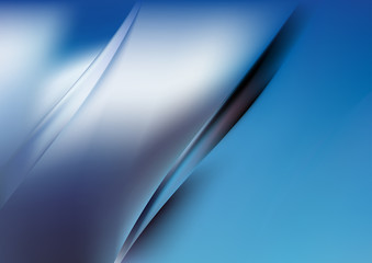 Simple creative abstract background 