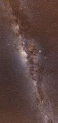 The Milky Way