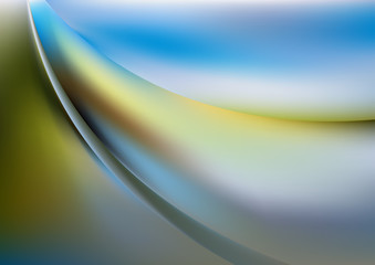Obraz premium Creative abstract vector background design