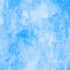 Blue vintage grunge background texture