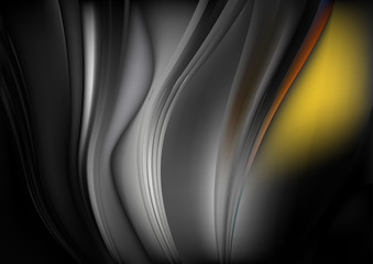 Creative abstract  vector background design