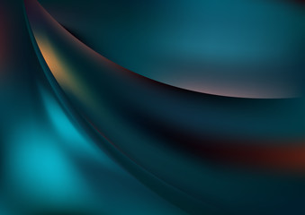 Creative abstract  vector background design