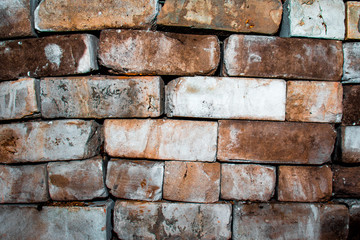 Old bricks