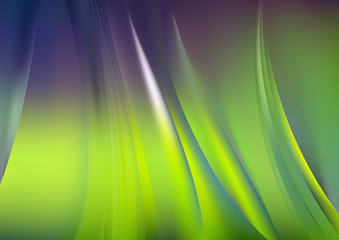 Creative abstract  vector background design