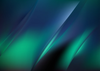 Creative abstract  vector background design