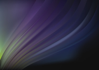 Creative abstract  vector background design