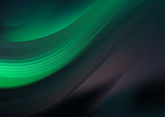 Creative abstract  vector background design