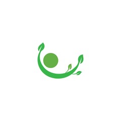 Healthy Life Logo