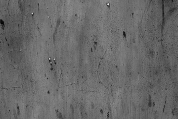 Metal texture with scratches and cracks which can be used as a background