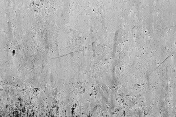 Metal texture with scratches and cracks which can be used as a background