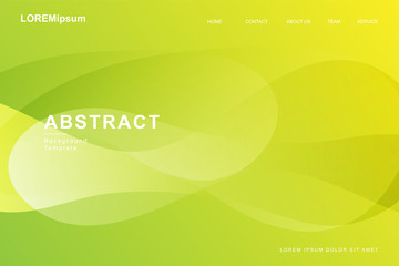 Abstract fluids composition background trend