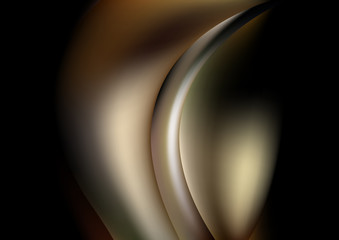 Creative abstract  vector background design