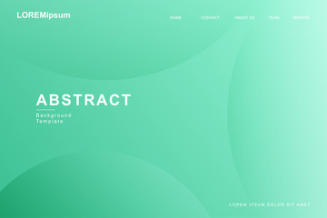 Abstract fluids composition background trend