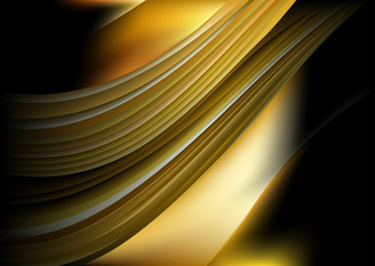 Creative abstract  vector background design