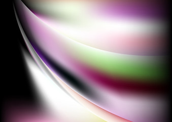 Creative abstract  vector background design