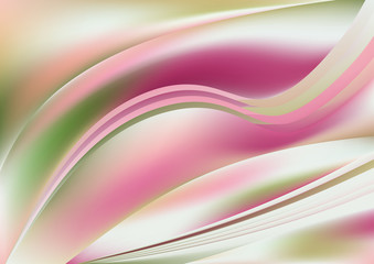 Creative abstract  vector background design