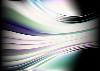 Creative abstract  vector background design