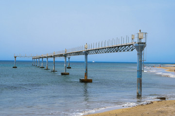 Playa del Carmen, Lanzarote