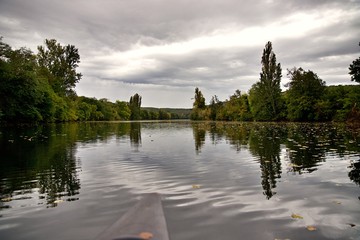 Rivière Lot