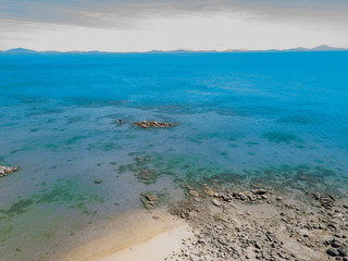 hideway beach