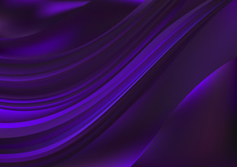 Creative abstract  vector background design